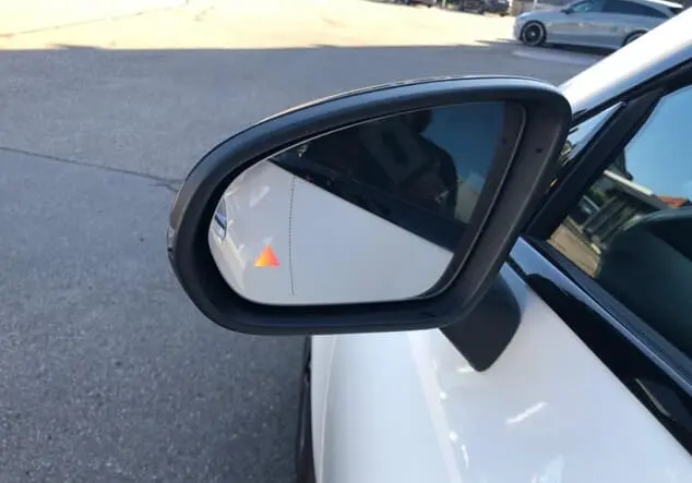 Angebotsdetails Mercedes-Benz CLA 180 Shooting Brake ++sofort verfügbar++ weiß unilack polarweiß