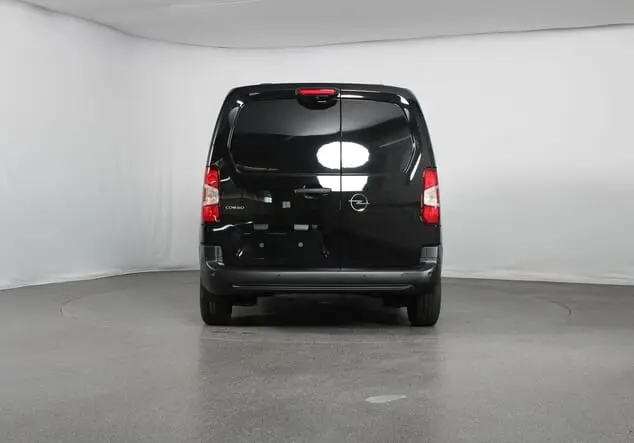 Angebotsdetails Opel Combo Opel Combo Cargo L1 mit normaler Nutzlast 1.5 Diesel 75 kW (102 PS) 6-Gang Karbon Schwarz Metallic