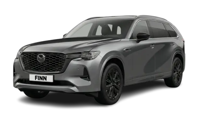 Angebotsdetails Mazda CX-80 3.3 e-SKYACTIV D 254 Homura Plus A Machine Grey