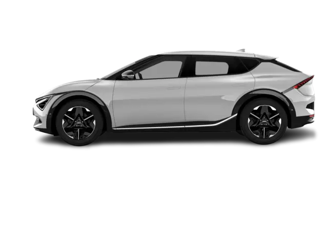 Angebotsdetails Kia EV6 84 kWh 168 kW Heckantrieb Earth Wolfgrau Metallic