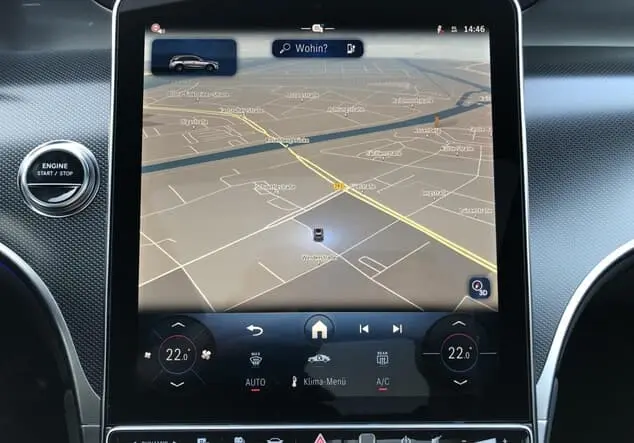 Angebotsdetails Mercedes-Benz GLC 300 e 4MATIC mit EQ Hybrid ++sofort verfügbar++ Manufaktur lack manufaktur alpingrau uni