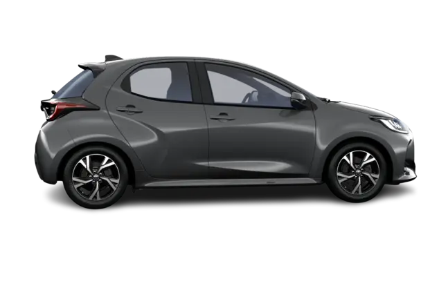 Angebotsdetails Toyota Yaris 1.5-l-VVT-i Hybrid 116 CVT Teamplayer Marlingrau Metallic