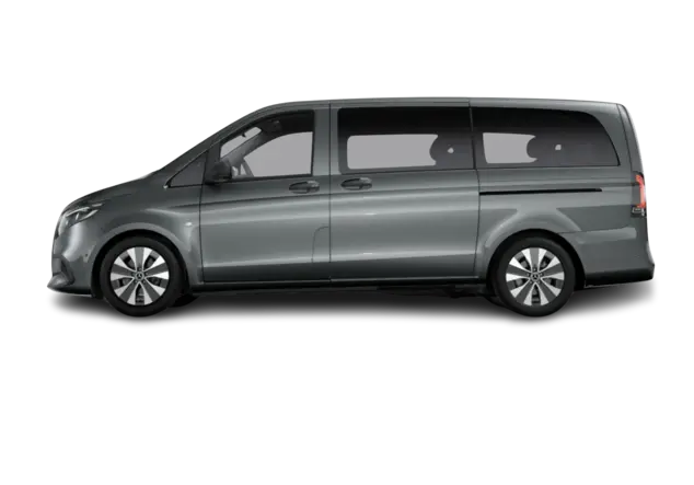 Angebotsdetails Mercedes-Benz Vito 119 CDI SELECT lang Auto Tourer Graphitgrau Metallic