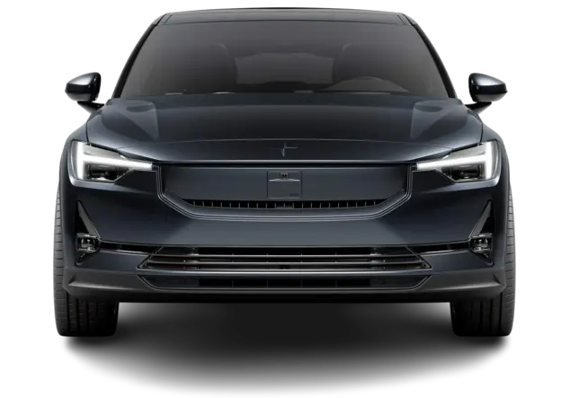 Angebotsdetails Polestar 2 Long Range Dual Motor Midnight (metallic)