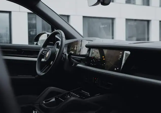 Angebotsdetails Porsche Cayenne Cayenne S, 474 PS, Anhängerkupplung, Automatik, schwarz