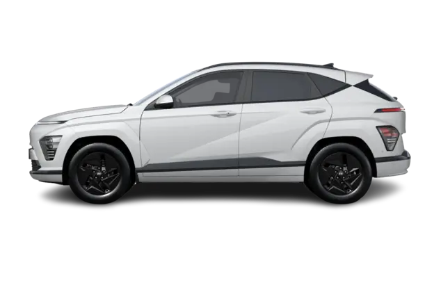 Angebotsdetails Hyundai Kona Elektro 99 kW Trend Serenity White (matt)