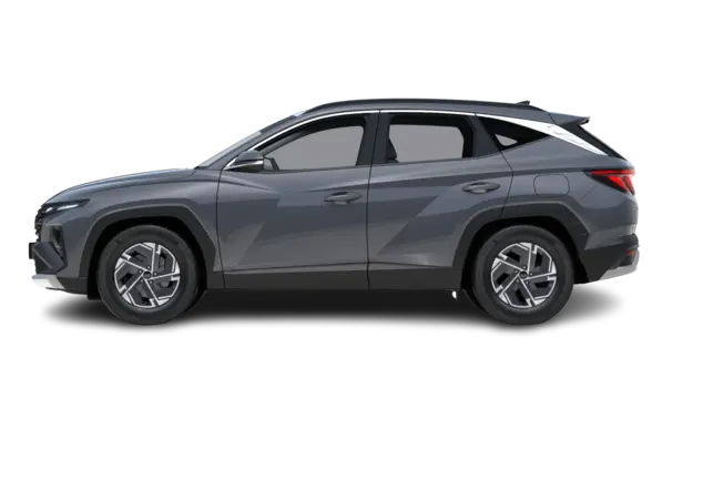 Angebotsdetails Hyundai Tucson 1.6 T-GDI Plug-in Hybrid Select Auto Ecotronic Gray
