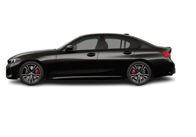 Angebotsdetails BMW 3er Limousine 320d xDrive Automatik Saphirschwarz metallic