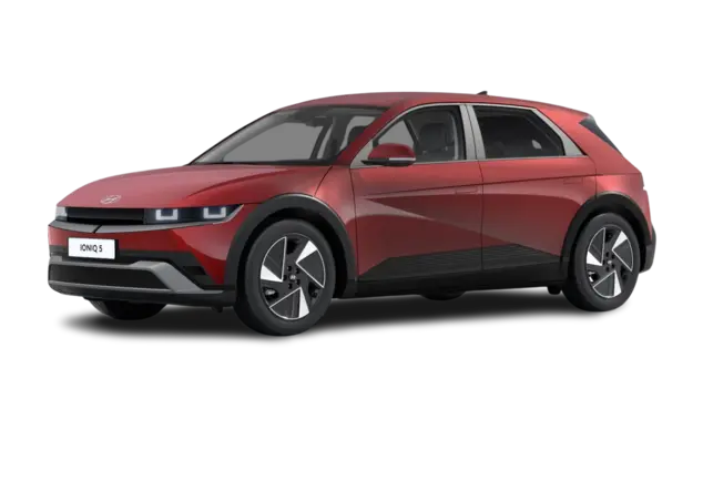 Angebotsdetails Hyundai Kona Elektro 150 kW Trend Abyss Black