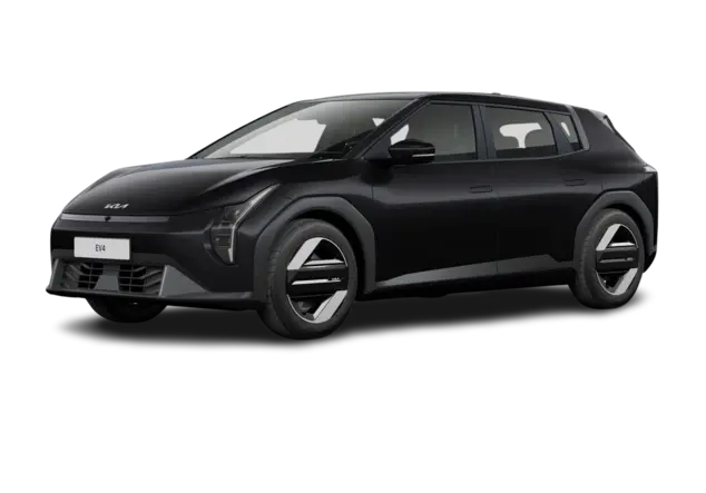 Angebotsdetails Kia EV4 81 kWh 150 kW Earth Frontantrieb Zilinaschwarz