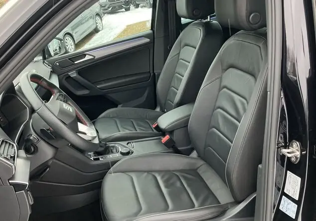 Angebotsdetails Seat Tarraco FR 4Drive 245 PS Grau