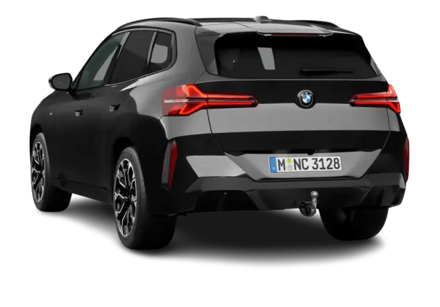 Angebotsdetails BMW X3 xDrive30e Saphirschwarz Metalic