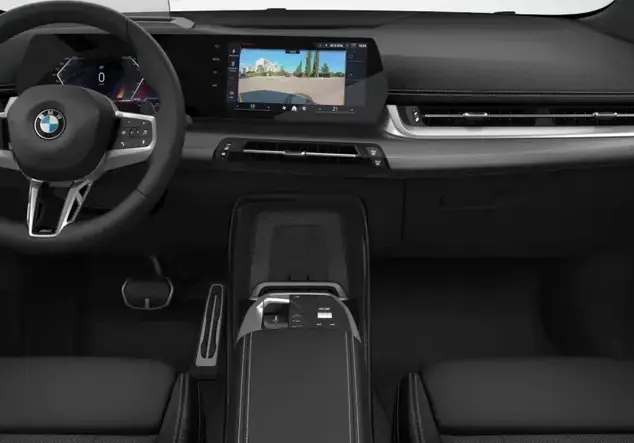 Angebotsdetails BMW 2er Active Tourer 220d Steptronic DCT Skyscraper Grau metallic
