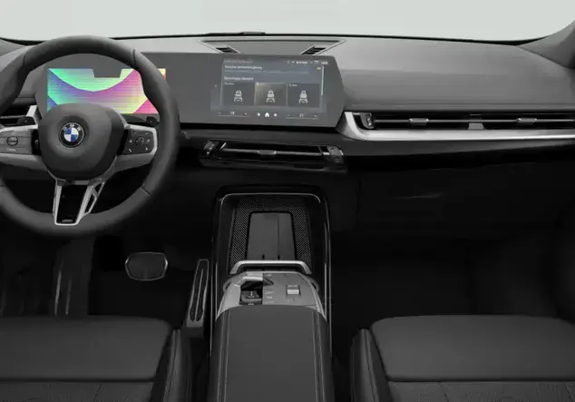 Angebotsdetails BMW X1 xDrive25e Steptronic Saphirschwarz Metalic