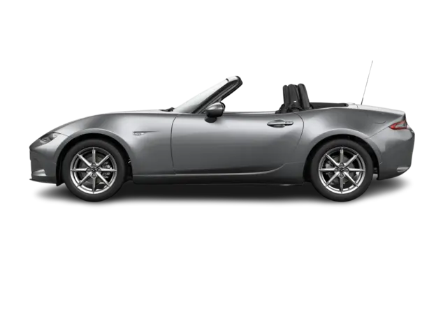 Angebotsdetails Mazda MX-5 1.5 SKYACTIV-G 132 Exclusive-Line Machine Grey