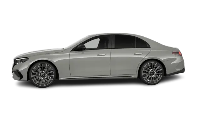 Angebotsdetails Mercedes-Benz E-Klasse E 220 d 4MIC Autom. Alpingrau Uni