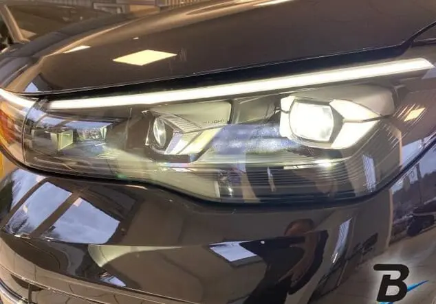 Angebotsdetails Volkswagen Tiguan 1.5 eTSI 110 kW Elegance Schwarz