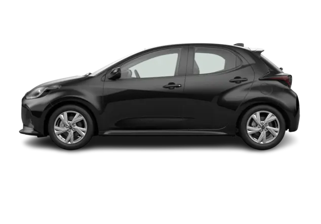 Angebotsdetails Mazda Mazda2 Hybrid 1.5L Hybrid VVT-i Exclusive-Line Opera Black