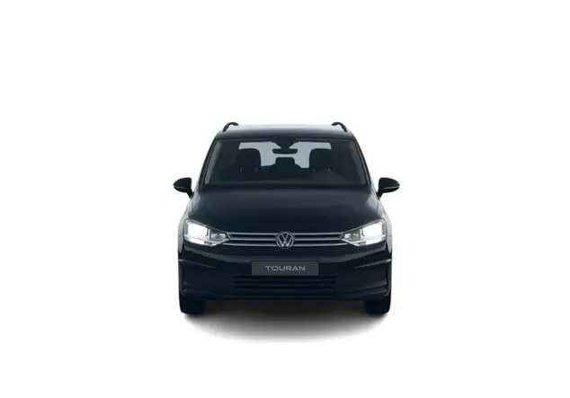 Angebotsdetails Volkswagen Touran Volkswagen Touran GOAL 1.5 TSI 110 kW (150 PS) 7-Gang-DSG Grenadillschwarz Metallic