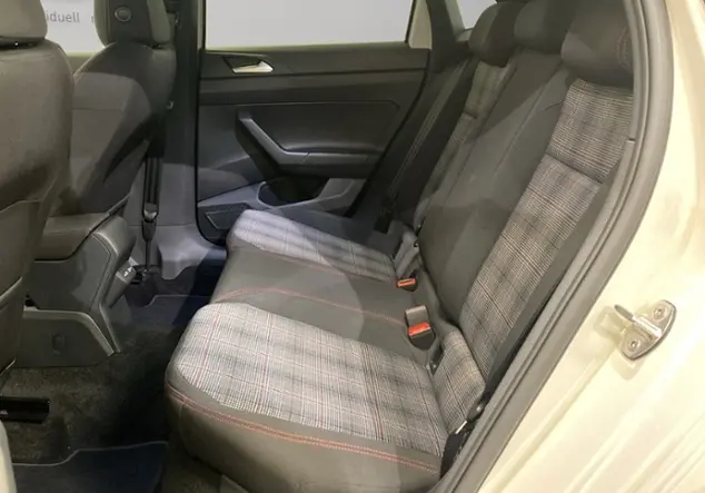 Angebotsdetails Volkswagen Polo GTI 2.0 TSI / Grau (Ascotgrau)