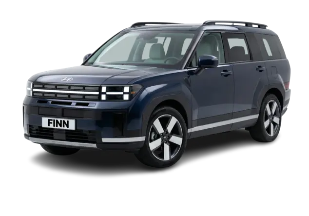 Angebotsdetails Hyundai Santa Fe 1.6 T-GDI Plug-In-Hyb Sign 4WD Auto 7Sit Abyss Black Metallic