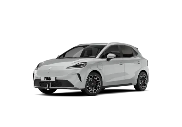 Angebotsdetails MG 4 Urban 54kWh Premium Cosmic Silver