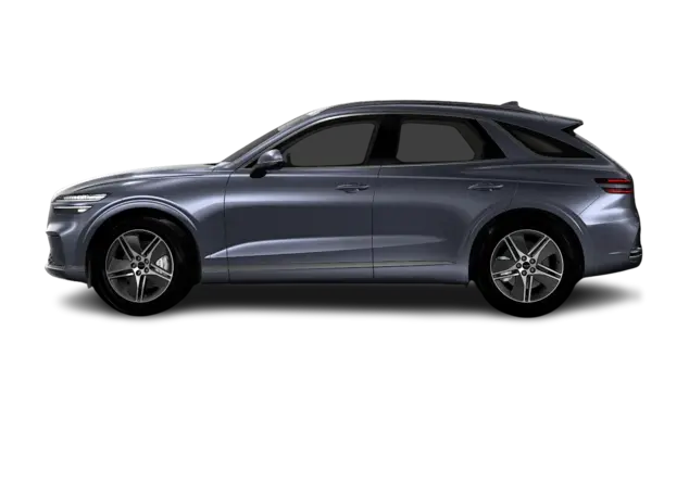 Angebotsdetails Genesis Electrified GV70 180kW Ceres Blue Metallic