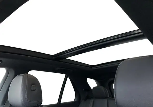 Angebotsdetails Mercedes-Benz GLE 450 4MATIC ++verfügbar ab 27.09.2025++ Grau manufaktur lack manufaktur siliziumgrau uni