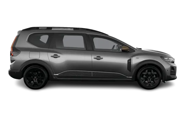 Angebotsdetails Dacia Jogger TCe 110 Extreme 7-Sitzer Schiefer-Grau