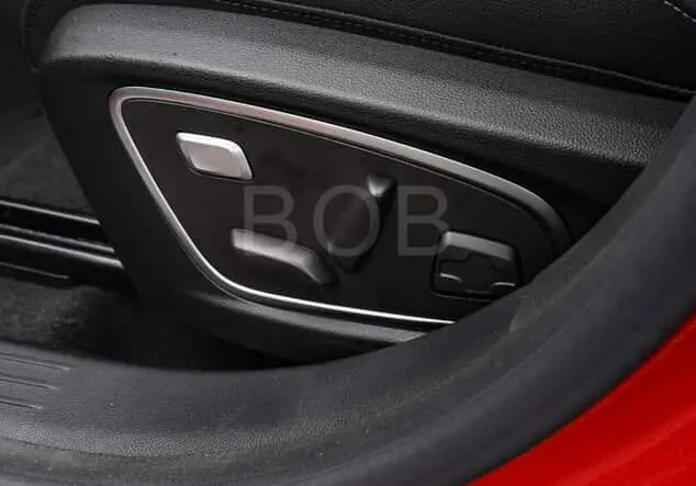 Angebotsdetails Renault Espace Esprit Alpine Full Hybrid 200 Dezir-Rot (Rot)