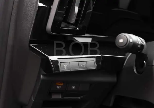 Angebotsdetails Renault Espace 6 Iconic Full Hybrid 200 NAVI Dolomit-Grau (Grau)