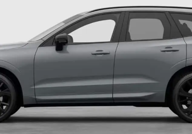 Angebotsdetails Volvo XC60 Plus Black Edition T8 verschiedene Farben verfügbar(nicht wählbar)
