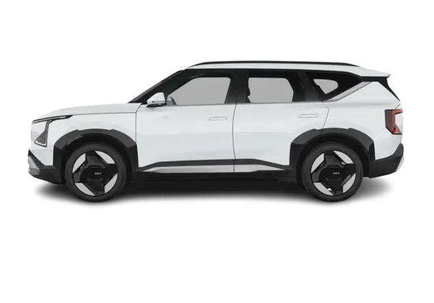 Angebotsdetails Kia EV5 81 kWh Earth Frontantrieb Snow White Pearl