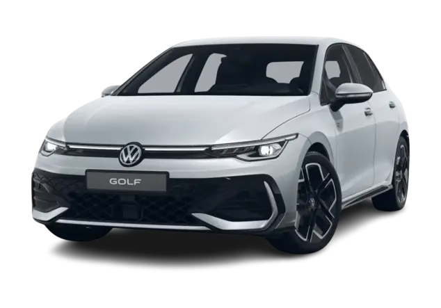 Angebotsdetails Volkswagen Golf R-Line 2.0 TDI Auf Anfrage