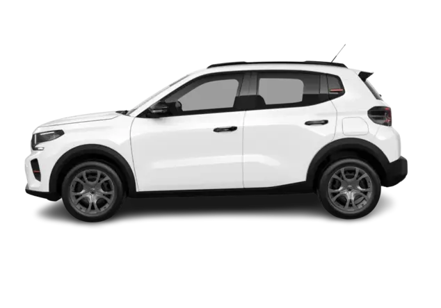 Angebotsdetails Citroen ë-C3 Elektromotor 113 Standard-Range MAX Polar Weiss