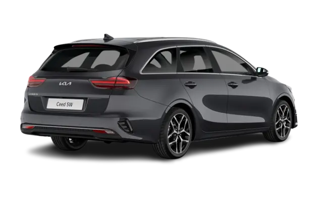 Angebotsdetails Kia Ceed 1.5 T-GDI DCT Spirit Pentametal