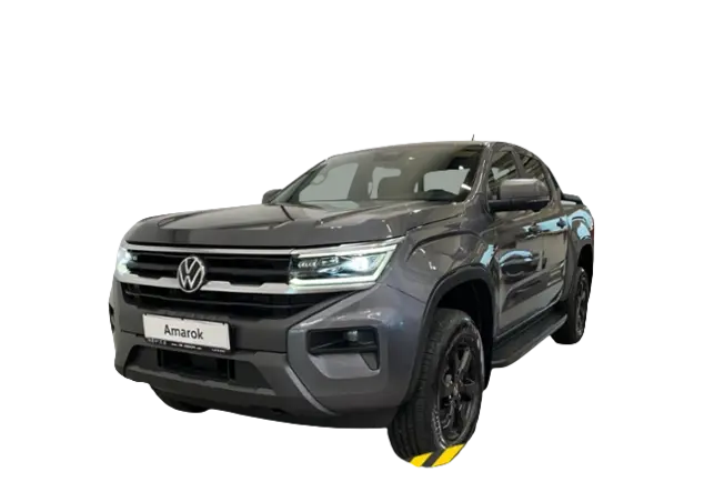 Angebotsdetails Volkswagen Amarok PanAmericana DC 3.0 TDI Automatik 4MOTION Grau (Dark Grey Metallic)