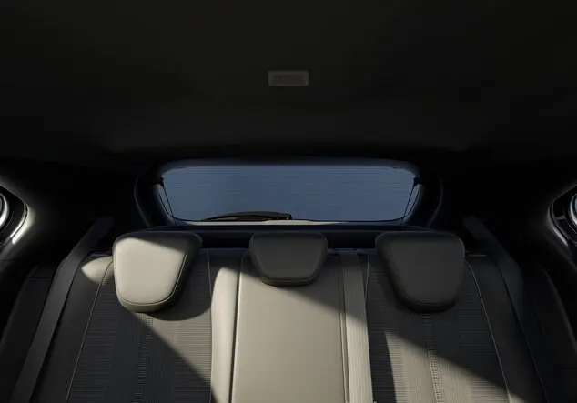 Angebotsdetails Opel Mokka 1.2 Turbo 100kW GS Karbon Schwarz