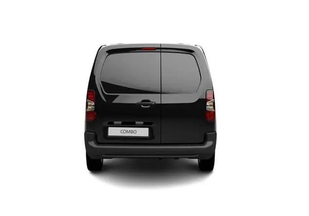 Angebotsdetails Opel Combo Opel Combo Cargo L1 mit erhöhter Nutzlast 1.5 Diesel 130 PS 6-Gang-Schaltgetriebe Karbon Schwarz Metallic