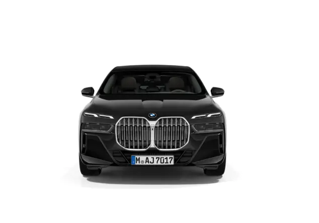 Angebotsdetails BMW 7er xDrive | M Sportpaket Pro | 21