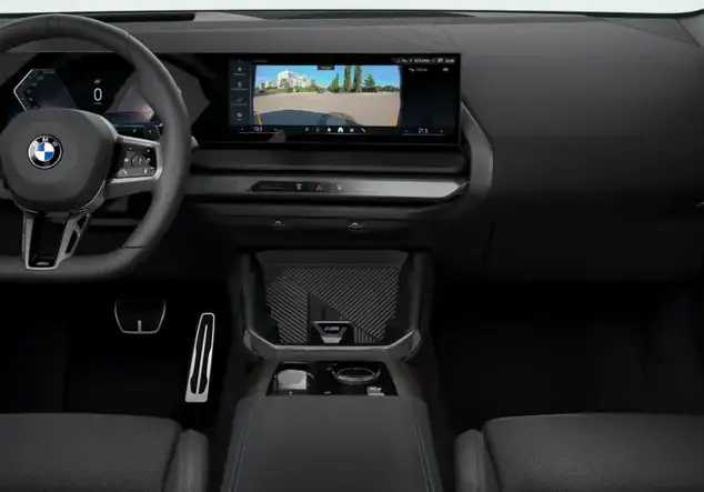 Angebotsdetails BMW X3 xDrive20d Dune Grey Metallic
