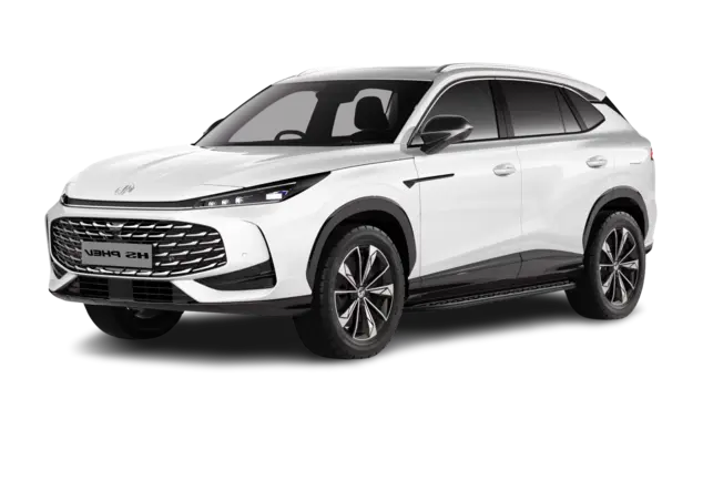 Angebotsdetails MG HS 1.5 T PHEV Luxury Pearl White