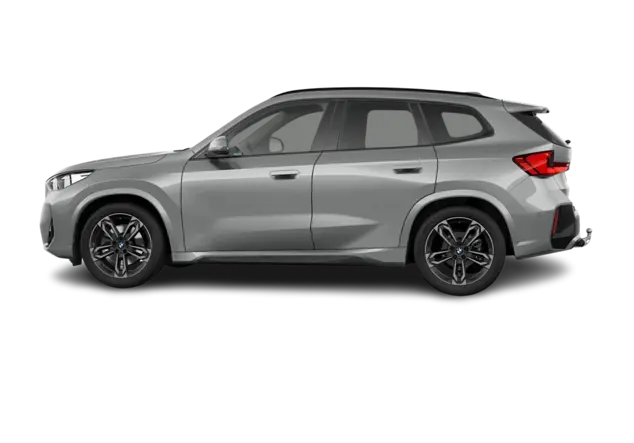Angebotsdetails BMW X1 xDrive23i Steptronic Spacesilber Metallic