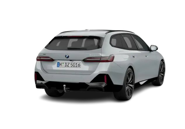 Angebotsdetails BMW 5er Touring 540d xDrive Touring A Brooklyn Grau Metallic