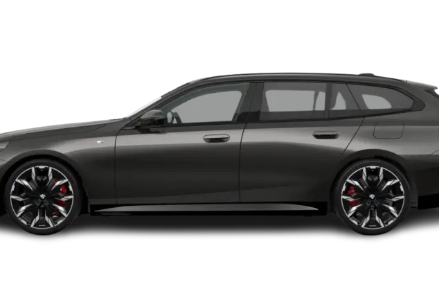 Angebotsdetails BMW 5er-Reihe 540d xDrive Touring A Sophistograu Brillanteffekt metallic