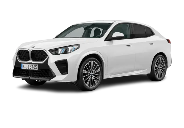 Angebotsdetails BMW X2 sDrive20i Steptronic DCT Alpinweiß Uni