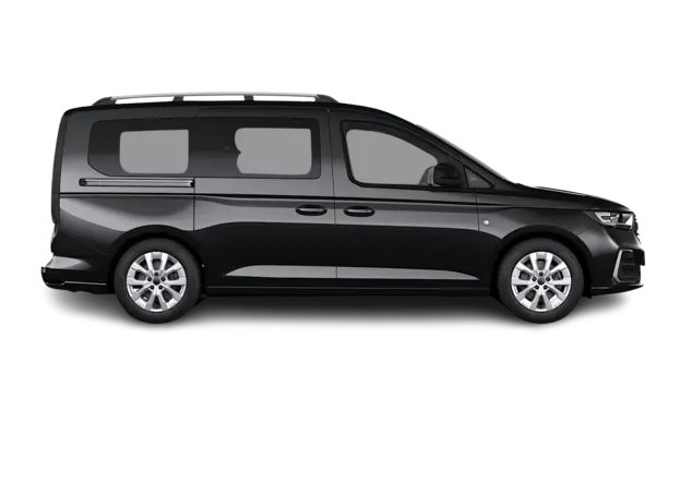 Angebotsdetails Ford Grand Tourneo Connect 2.0 EcoBlue 90kW Titanium Automatik Ink Black Metallic