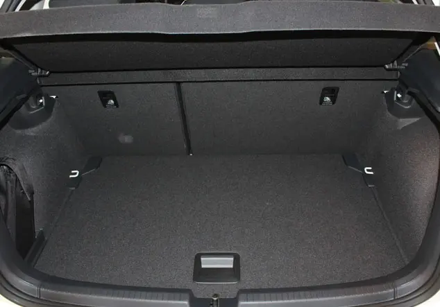 Angebotsdetails Volkswagen Polo Weiss