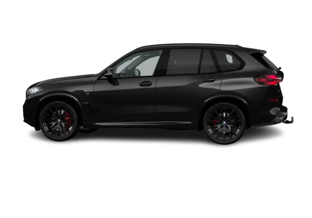Angebotsdetails BMW X5 xDrive40d Black Sapphire Metallic