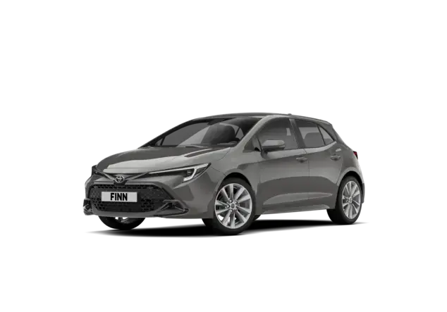 Angebotsdetails Toyota Corolla 1,8 Hybrid Teamplayer ash metallic